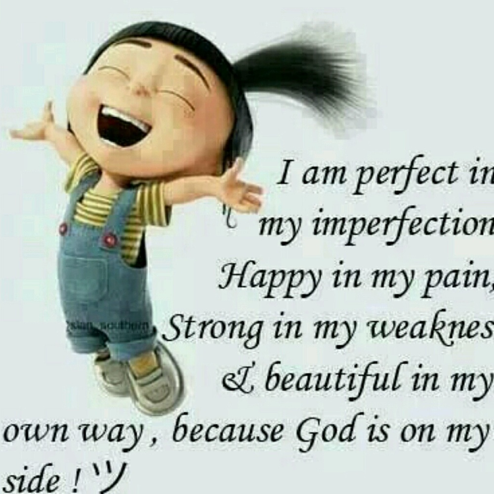 Meet your Posher, Sally